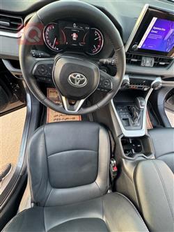 تويوتا راف 4